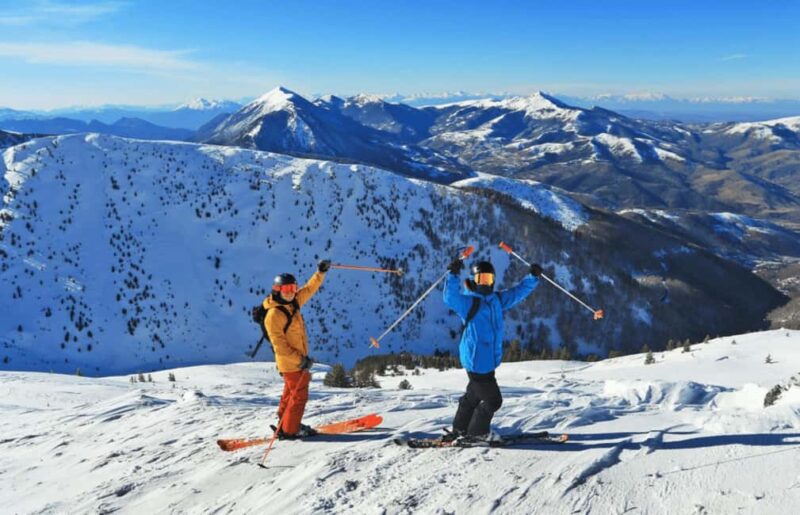 From Tirana: 2-Day Kosovo Mountains and Prizren Ski Tour - The Tour Starts in Tirana with a Scenic Journey to Kosovo