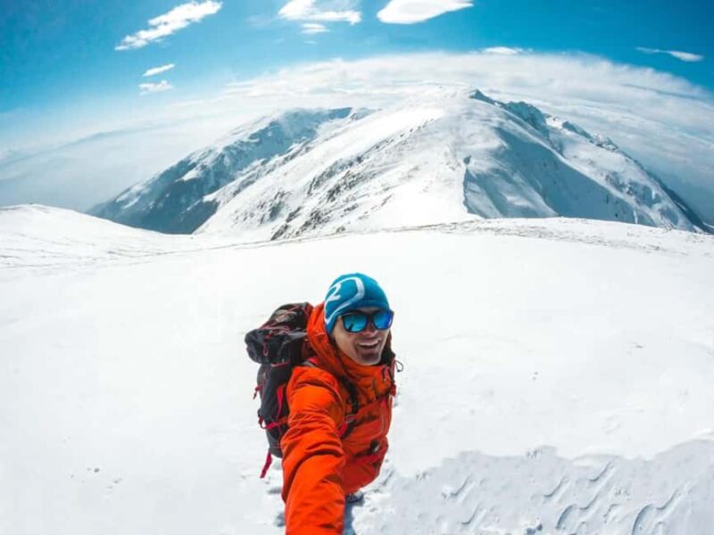 From Tirana: 2-Day Kosovo Mountains and Prizren Ski Tour - Visiting Kukës: A Bustling Albanian Town with Lakeside Charm