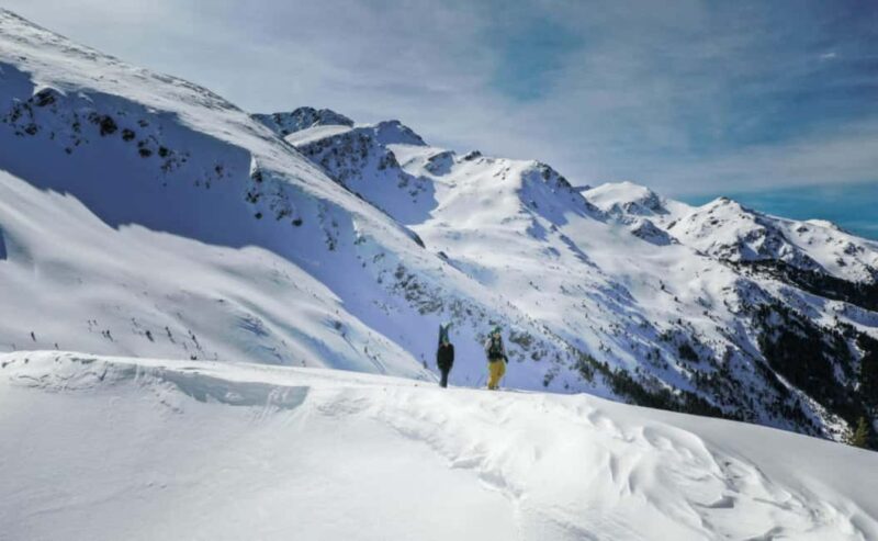 From Tirana: 2-Day Kosovo Mountains and Prizren Ski Tour - Brezovica: Kosovo’s Leading Ski Resort with 4-Star Comfort