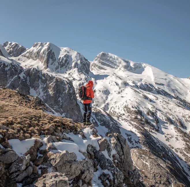 From Tirana: 2-Day Kosovo Mountains and Prizren Ski Tour - The Cable Car Experience and Mountain Views in Brezovica