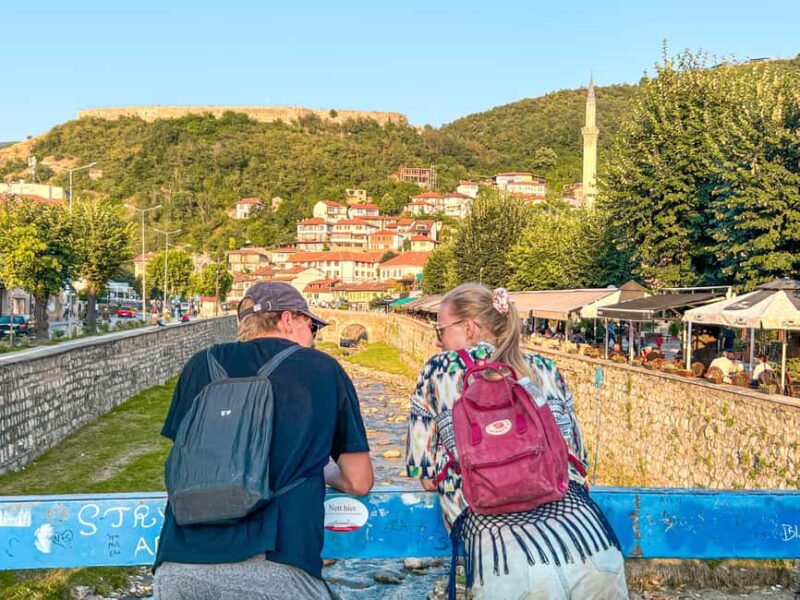From Tirana: 2-Day Kosovo Mountains and Prizren Ski Tour - Hiking and Biking Opportunities in Summer