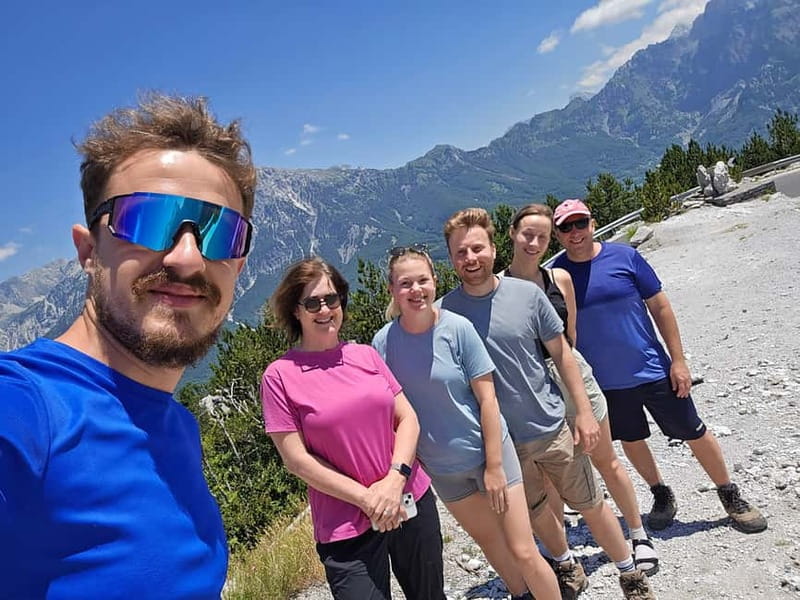 From Tirana: 2-Day Tour of Theth and Shkoder - Discovering Shkoder’s Architectural and Cultural Charm