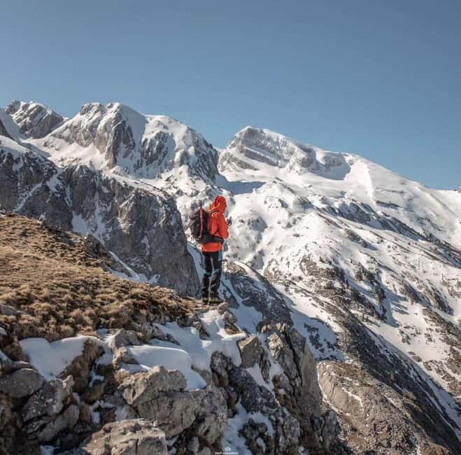 From Tirana: 2-Day Trip, Albanian Alps, Komani Lake, Kosova - Practical Details: Transportation, Guide, and Logistics