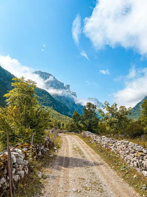 From Tirana: 2-Day Trip, Albanian Alps, Komani Lake, Kosova - Final Thoughts on the 2-Day Tirana Trip