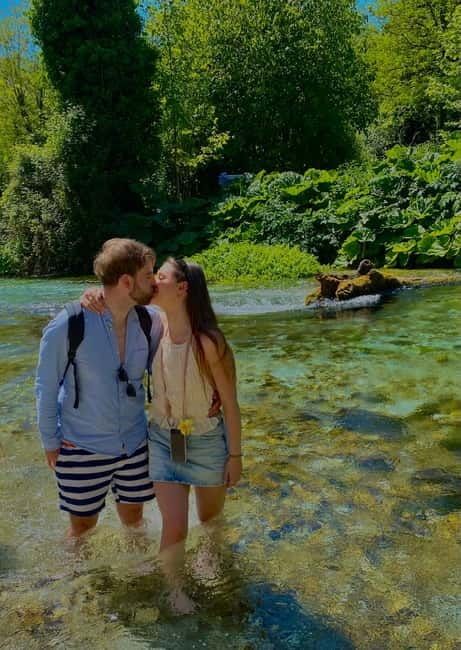 From Tirana 2 Days: Saranda & Ksamil + 3 more. Hotel(incl) - Key Points