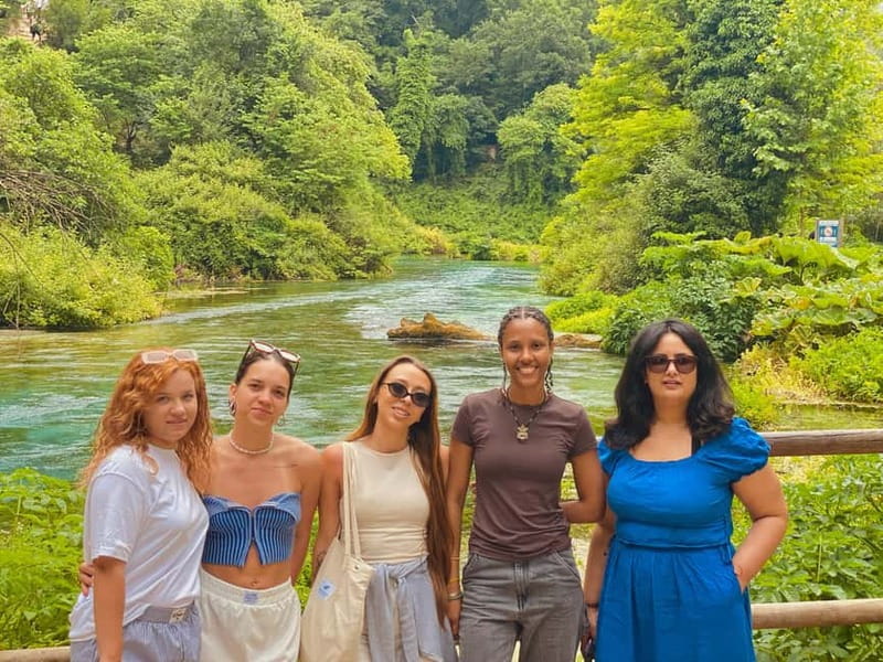 From Tirana 2 Days: Saranda & Ksamil + 3 more. Hotel(incl) - Exploring Gjirokastër: The Stone City’s Historic Charm