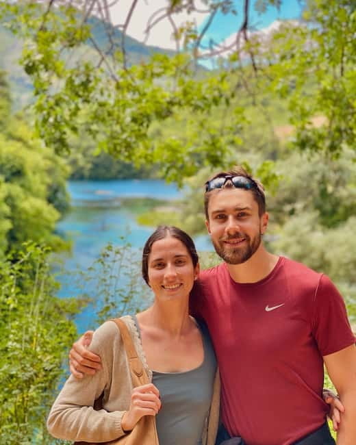 From Tirana 2 Days: Saranda & Ksamil + 3 more. Hotel(incl) - Flexibility and Booking: Cancel Anytime Up to 24 Hours