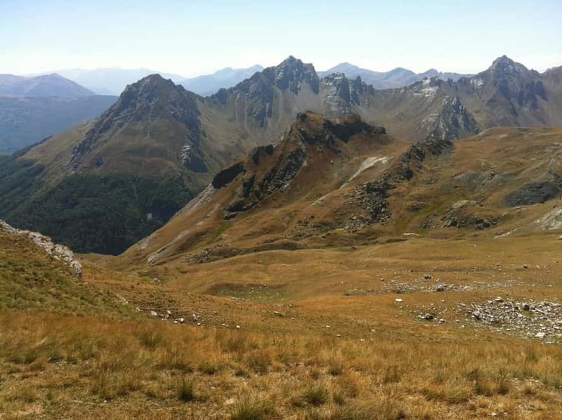 From Tirana: 3-Day Korab Mountain Hiking Tour - The Exciting Journey Begins in Tirana and Peshkopi