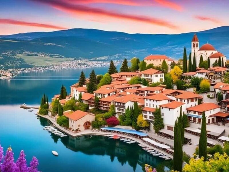 From Tirana 3 Day Lin, Lake Ohrid, Pogradec and Korca - Discover the Charm of Southeast Albania on a 3-Day Tour from Tirana