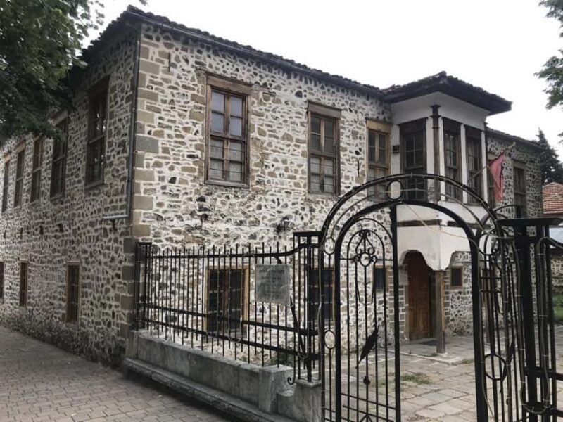 From Tirana 3 Day Lin, Lake Ohrid, Pogradec and Korca - Key Points