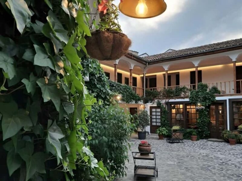 From Tirana 3 Day Lin, Lake Ohrid, Pogradec and Korca - Relaxing in Drilon National Park