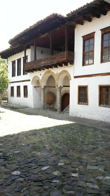 From Tirana 3 Day Lin, Lake Ohrid, Pogradec and Korca - Discovering Korce’s Artistic and Historical Treasures