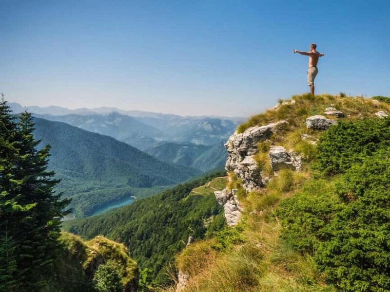 From Tirana: 3-Day Montenegro Tour with Hotel & Guide - Discover Montenegro in 3 Days from Tirana with a Guided Tour