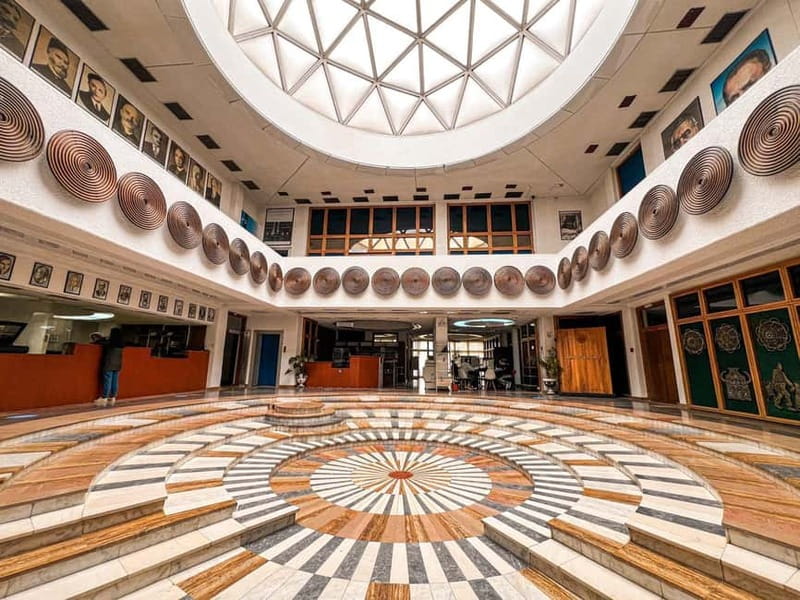 From Tirana, 3 Day Tour: Albania & Macedonia & Kosova - Discovering Skopje’s Statues and Fortress