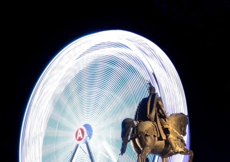 From Tirana, 3 Day Tour: Albania & Macedonia & Kosova - Discovering Prizren’s Cultural Charm and Hilltop Views