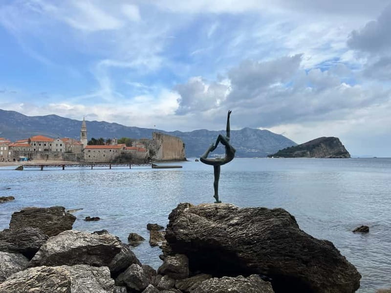 From Tirana: 4-Day Albania and Montenegro Tour - Key Points