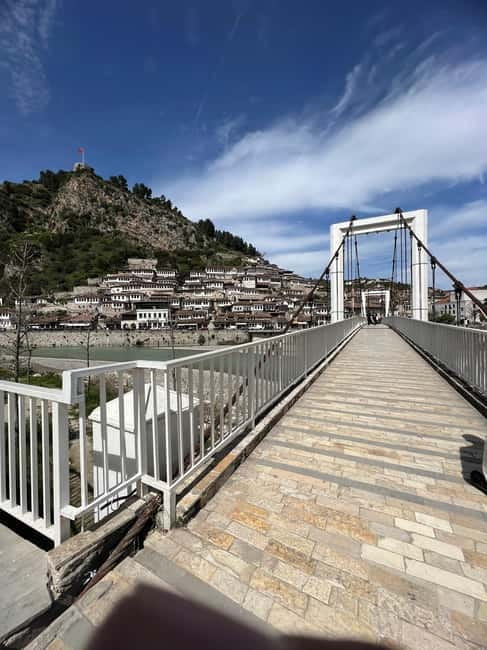 From Tirana: 4-Day Albania and Montenegro Tour - Exploring Kotor and Budva in Montenegro