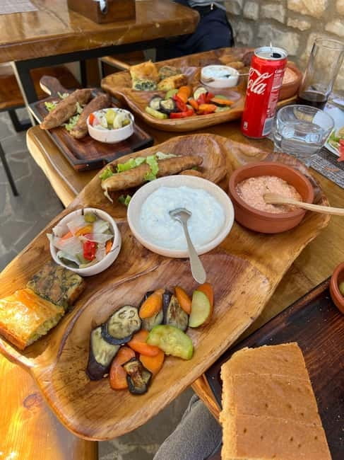 From Tirana: 4-Day Albania and Montenegro Tour - Logistics and Group Size