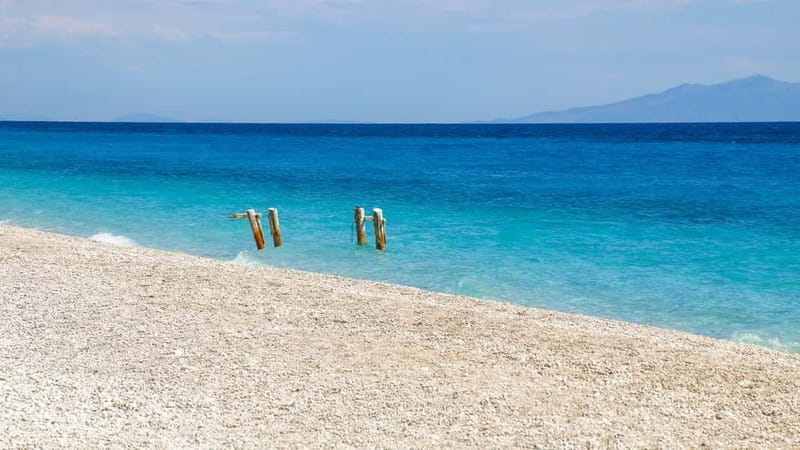 From Tirana: 5-Day Albanian Riviera and Butrint Tour - Exploring Tirana’s Museums and Neighborhoods