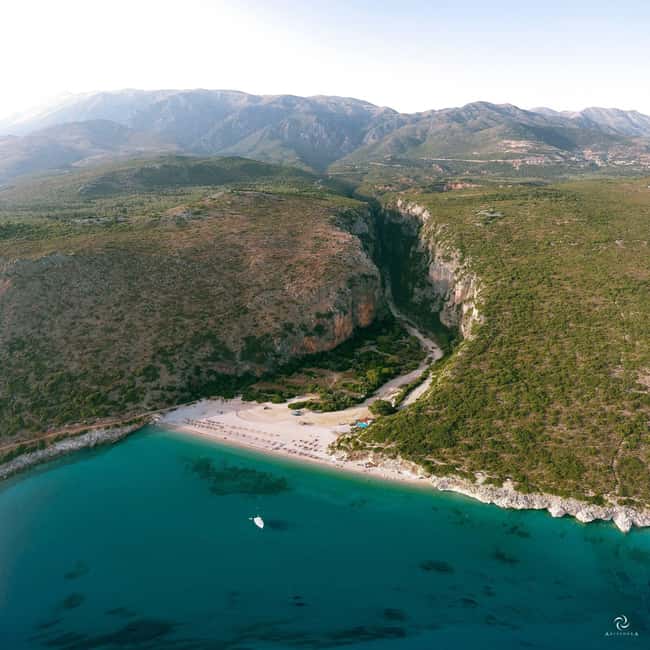 From Tirana: 5-Day Albanian Riviera Tour with Boat Trips - Discover the Albanian Riviera in 5 Days from Tirana