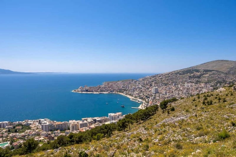 From Tirana, 5 Day Tour: Pearls of South Albania, Riviera - Key Points
