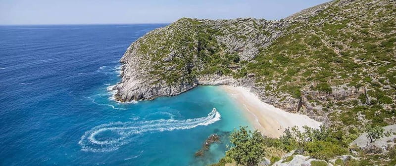 From Tirana, 5 Day Tour: Pearls of South Albania, Riviera - Vlora’s Historic Significance and Seaside Charm