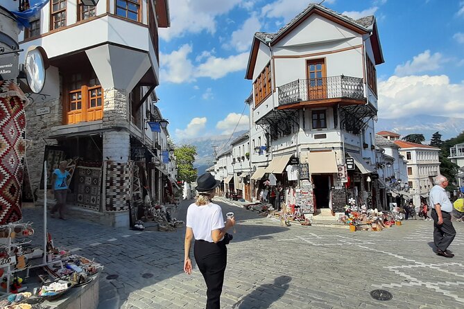 From Tirana Albanian Highlights - 6 day around Albania - Natural Parks and Waterfalls: Karavasta Lagoon and Bogove Waterfall