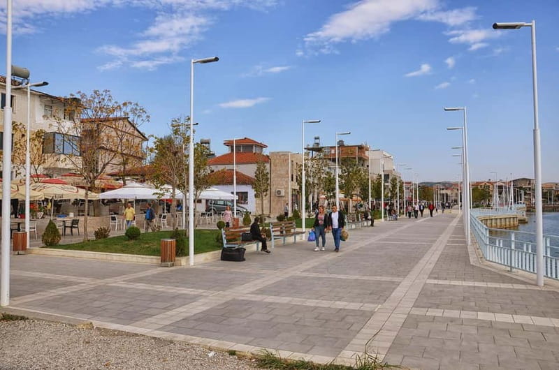 From Tirana: Berat, and Belsh Day Trip - Visiting Berat, a UNESCO World Heritage Site, in One Day