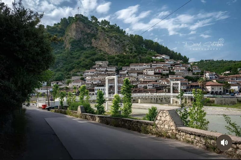 From Tirana: Berat and Belshi Lake Day Trip - Discovering Mangalem and Other Old Town Neighborhoods