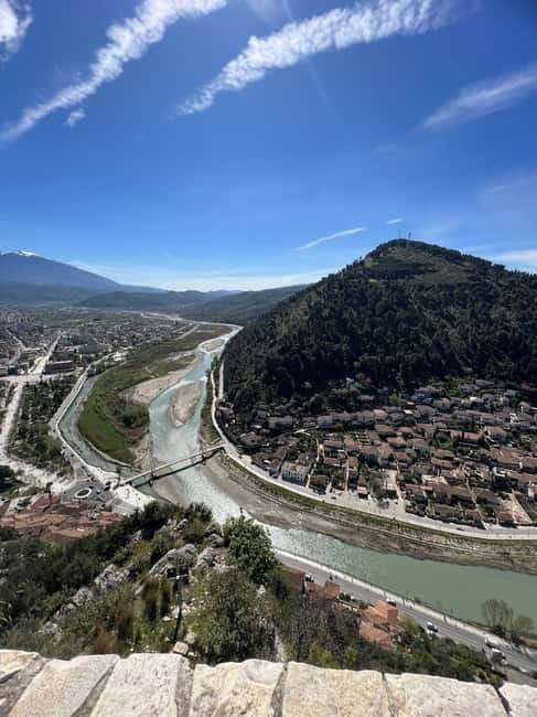 From Tirana: Berat and Belshi Lake Day Trip - Practicalities and What to Bring