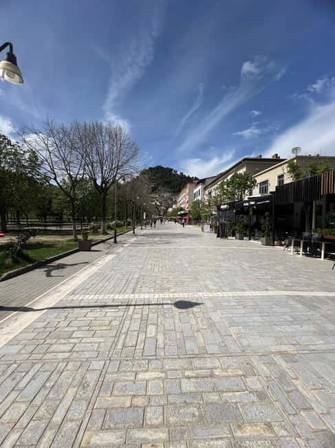 From Tirana: Berat and Belshi Lake Day Trip - Accessibility and Important Tips