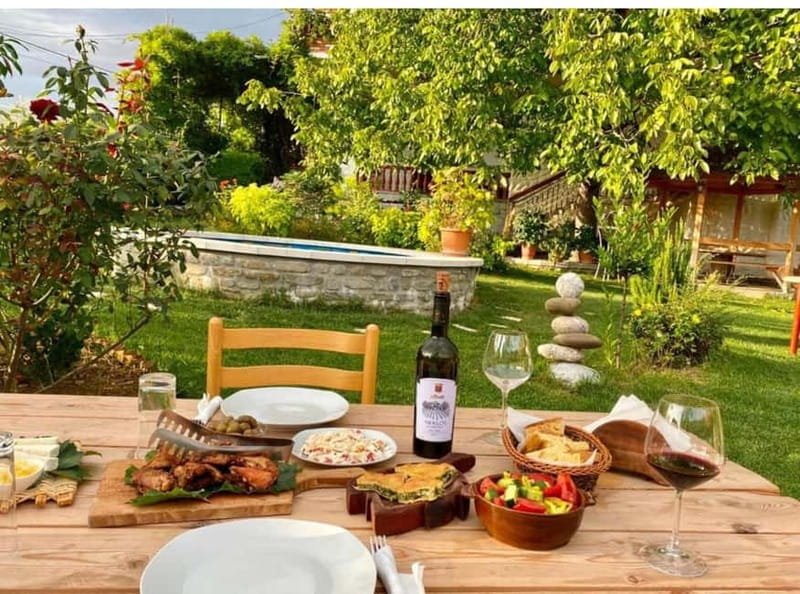 From Tirana: Berat, Belshi Lake, and Wine Tasting Day Tour - Starting Point: Convenient Pickup from Tirana