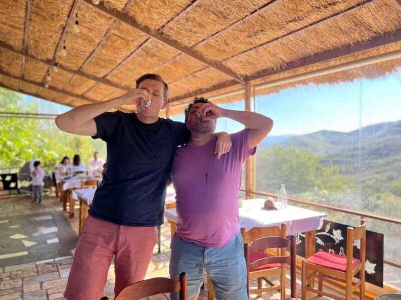 From Tirana: Berat Day Tour, Belshi Lake, and Wine Tasting - The Overall Experience and Suitability