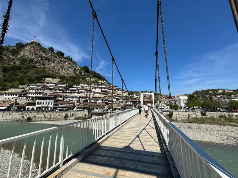 From Tirana: Berat Day Tour, Belshi Lake, and Wine Tasting - Frequently Asked Questions