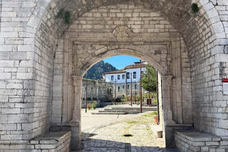 From Tirana: Berat Day Trip with Castle Entry - The Onufri National Iconographic Museum