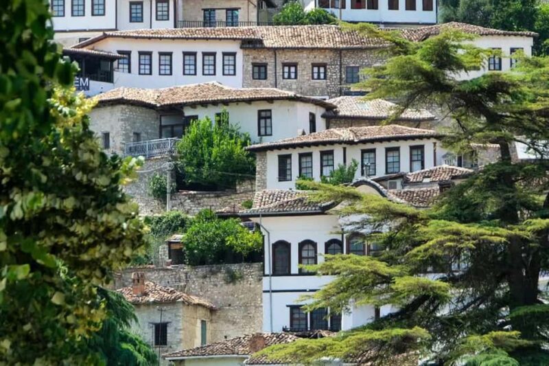 From Tirana: Berat Day Trip with Castle Entry - The Experience and Guide