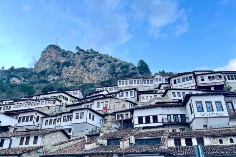 From Tirana: Berat Day Trip with Castle Entry - Practical Details and Considerations
