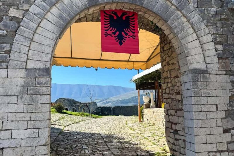 From Tirana: Berat Day Trip with Castle Entry - What Sets This Tour Apart from Similar Options