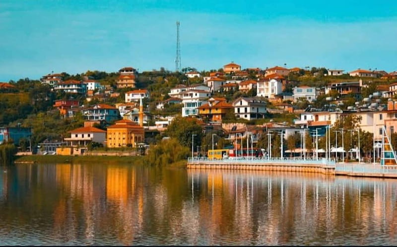 From Tirana: Berat Day Trip with Free Time and Lunch - Starting Point and Transportation from Tirana