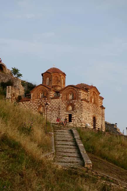 From Tirana: Berat Exploring Tour, Belshi Lake & Agrotourism - Who Will Enjoy This Tour Most?