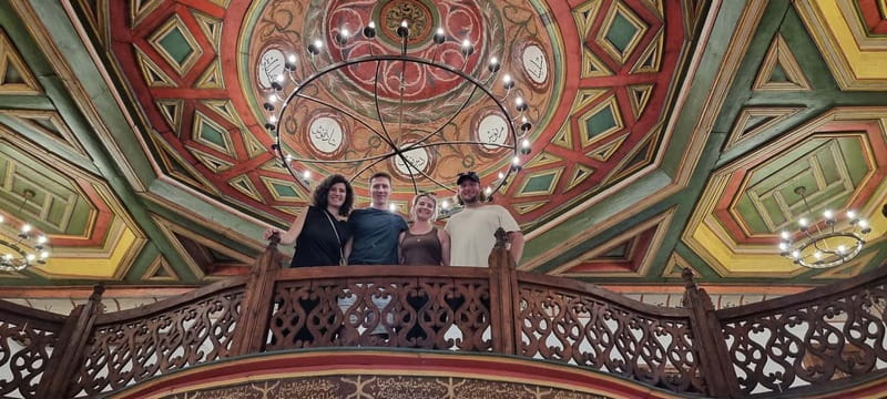 From Tirana: Berat Full-Day Tour - Walking Up to Berat Castle and the Cobblestone Path