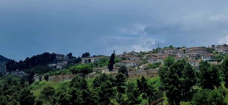 From Tirana: Berat Full-Day Tour - Exploring Berat’s Riverside and Old Town