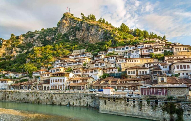 From TIRANA: Berat Full Day Tour with car - Visiting Berat: The UNESCO Heritage City