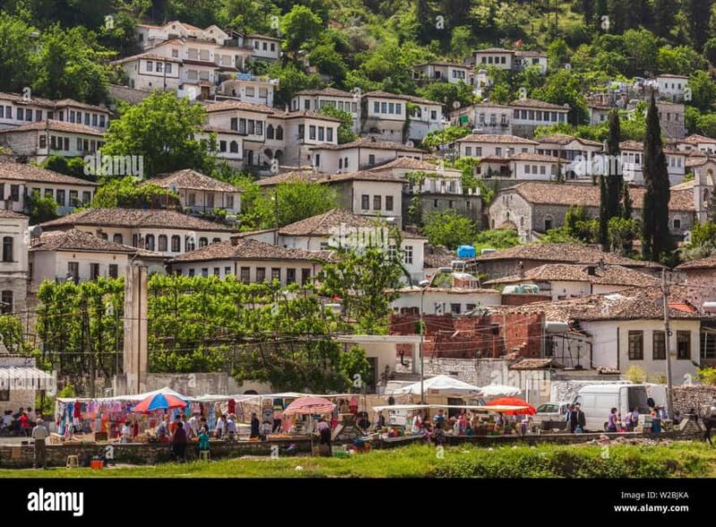 From TIRANA: Berat Full Day Tour with car - Frequently Asked Questions