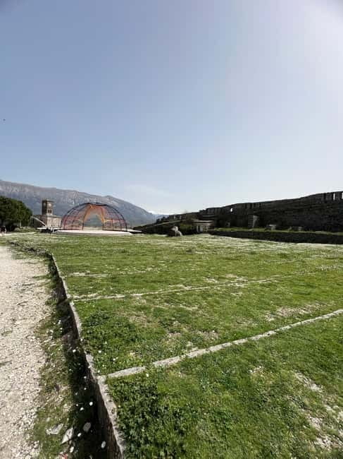 From Tirana: Berat, Gjirokastër, and Ksamil, 2-Day Tour - What Sets This Tour Apart from Others