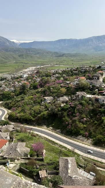 From Tirana: Berat, Gjirokastër, and Ksamil, 2-Day Tour - The Sum Up: A Well-Rounded Albanian Adventure