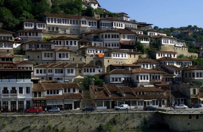 From Tirana : Berat UNESCO & Belshi Lake Tour - Berat UNESCO & Belshi Lake Tour: A 5-Hour Adventure from Tirana