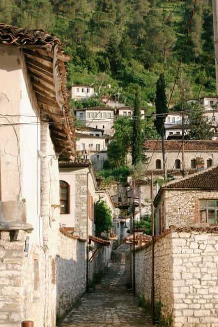From Tirana: Berat UNESCO Full-Day Tour and Belshi Lake - Discover Berat and Belshi Lake on a Full-Day Albanian Adventure