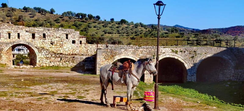 From Tirana: Berat UNESCO Heritage & Belshi Lake Tour - Journey to Berat: From Tirana to the UNESCO Heritage Site