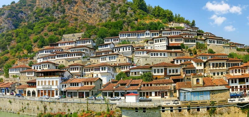 From Tirana: Berat UNESCO Heritage & Belshi Lake Tour - Return Journey: From Berat to Tirana